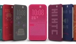 Чехол HTC Dot View Premium для HTC One (M9) (HC M231)