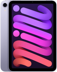 Планшет Apple iPad mini 2021 64GB Purple