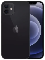 Смартфон Apple iPhone 12 mini 128Gb Black