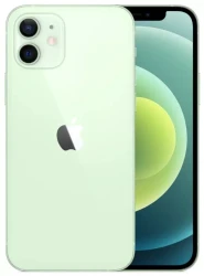 Смартфон Apple iPhone 12 mini 128Gb Green