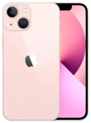 Смартфон Apple iPhone 13 mini 128Gb (розовый)