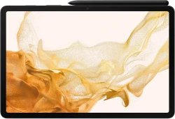 Планшет Samsung Galaxy Tab S8+ Wi-Fi SM-X800 8GB/128GB (графит)