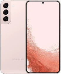 Смартфон Samsung Galaxy S22 5G 8GB/128GB розовый (SM-S9010)