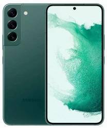 Смартфон Samsung Galaxy S22 5G 8GB/128GB зеленый (SM-S901B/DS)