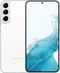 Смартфон Samsung Galaxy S22 5G 8GB/128GB белый фантом (SM-S901B/DS)