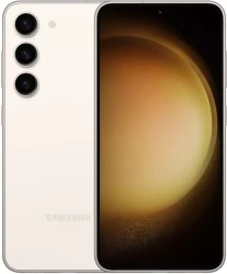 Смартфон Samsung Galaxy S23 8GB/256GB бежевый (SM-S911B/DS)