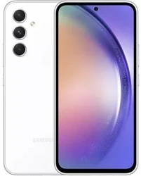 Смартфон Samsung Galaxy A54 5G 8GB/256GB белый (SM-A546E/DS)
