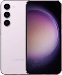 Смартфон Samsung Galaxy S23+ 8GB/256GB лаванда (SM-S916B/DS)
