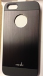 Задняя крышка на iPhone 5/5S