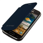 Чехол Flip cover Samsung Galaxy Ace2 (i8160)