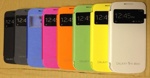 чехол Flip Cover Samsung Galaxy S4 mini (i9190/i9192/i9195)