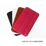 Чехол для Samsung Galaxy Tab3 8.0 (T310/T311) кожа 